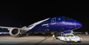 Lufthansa se aproxima a sus 100 años y programa nuevas experiencias
